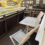 Med Utsikt Mot Gaustatoppen, In Out Lägenhet Gaustablikk