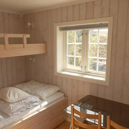 Apartment Laegenhet Med Utsikt Mot Gaustatoppen, In Out Gaustablikk