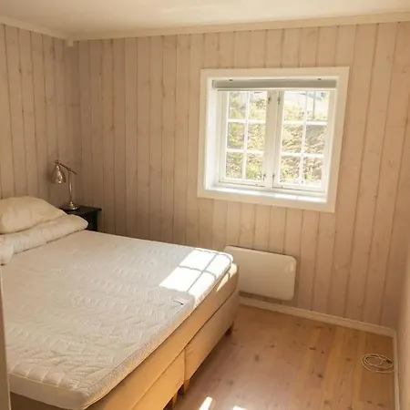 Laegenhet Med Utsikt Mot Gaustatoppen, In Out Apartment *