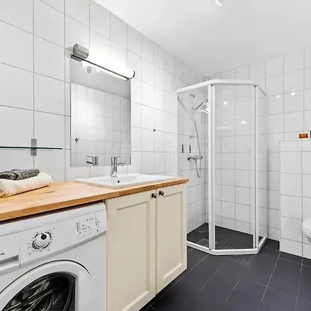 Apartment Laegenhet Med Utsikt Mot Gaustatoppen, In Out Gaustablikk