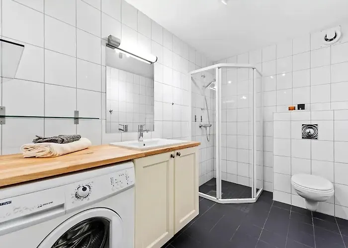 Lägenhet Med Utsikt Mot Gaustatoppen, In Out Gaustablikk